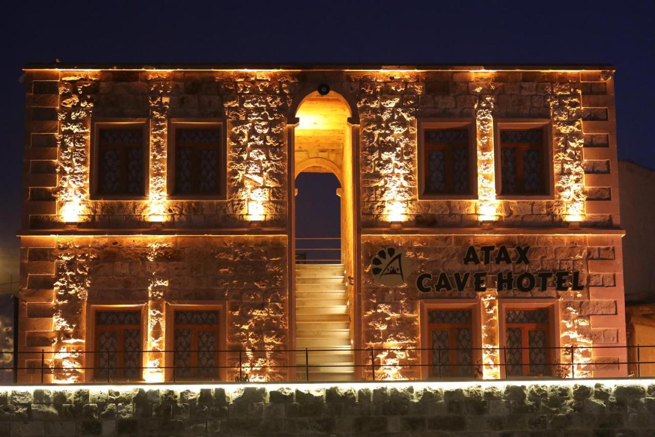 Atax Cave House Bed & Breakfast Avanos Dış mekan fotoğraf