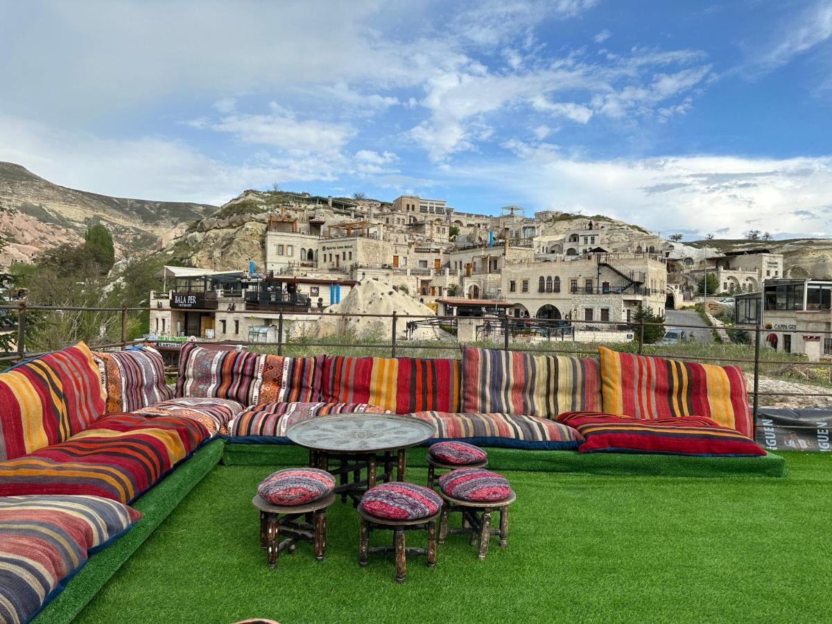 Atax Cave House Bed & Breakfast Avanos Dış mekan fotoğraf